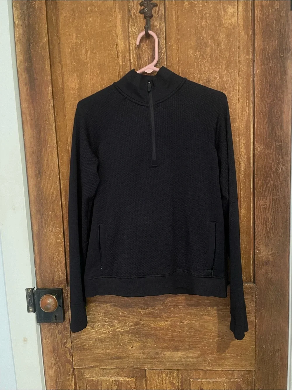 lululemon Women’s Engineered Warmth Half Zip